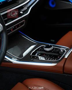 بي ام دبليو X7